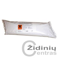 Ortner klijai izoliacinėms plokštėms 1kg.