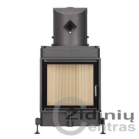 Židinys Brunner KK51/55A