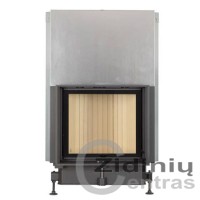 Židinys Brunner KK51/55P