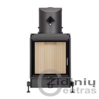 Židinys Brunner KK57/55A