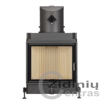 Židinys Brunner KK57/67A