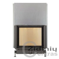 Židinys Brunner KK57/67P