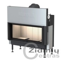 Židinys Brunner BKH GREEN 42/98P