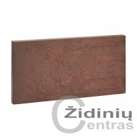 Ortner pagerintų charakteristikų ir padidinto tankio akumuliacinė plokštė 600x300x40mm