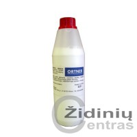 Ortner giluminis gruntas 0,5L.