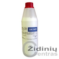 Ortner giluminis gruntas 1,0L.