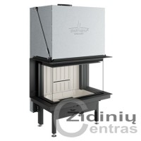 Židinys Spartherm Premium Edition A-3RL-80h-P 489-822-418