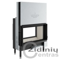 Židinys Spartherm Premium Edition V-FD-87h-P 489-877