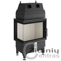 Židinys Spartherm Varia 2L-62-A 438-583-378