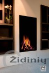 Židinys dujinis M-design True Vision 850VL Gas