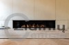 Židinys dujinis M-design True Vision 1600H Gas