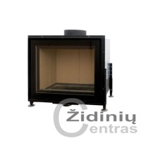 Židinys M-design Venus 630 Green plus