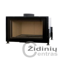 Židinys M-design Venus 850 Green plus