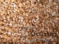 Vermikulito granulės 100L maišas (frakcija 3-8mm)