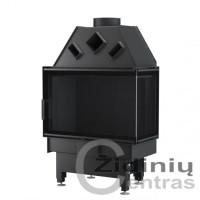 Židinys UNICO DRAGON 2B-A (kairė / dešinė)