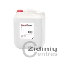 SKAMOL Primer – giluminis gruntas 3l.