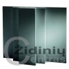 Izoliacinės "SkamoTec 225" plokštės 1220x1000x50mm