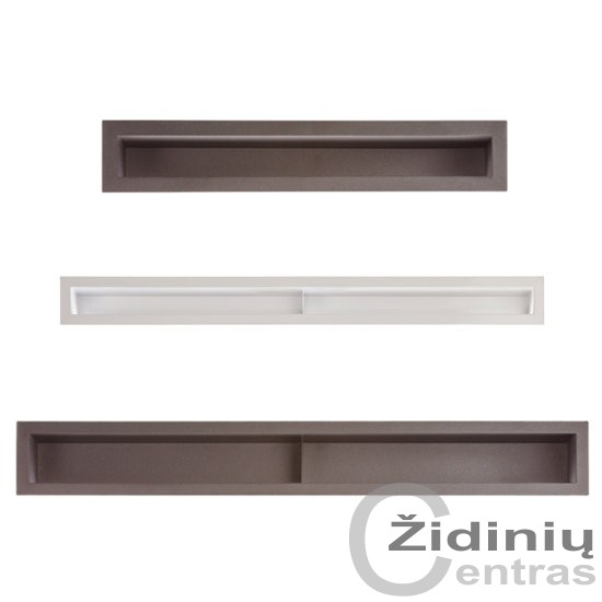 Grotelės židiniams tunelis 700×90