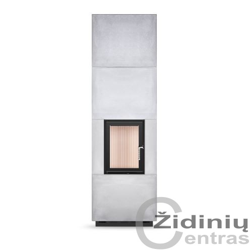 Akumuliacinė modulinė šilumą kaupianti krosnelė BLOX H60