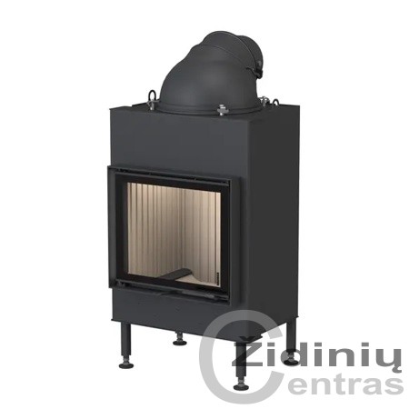 Židinys Brunner BKH GREEN 42/50A