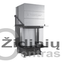 Židinys Hoxter UKA 35/60/35/50SH
