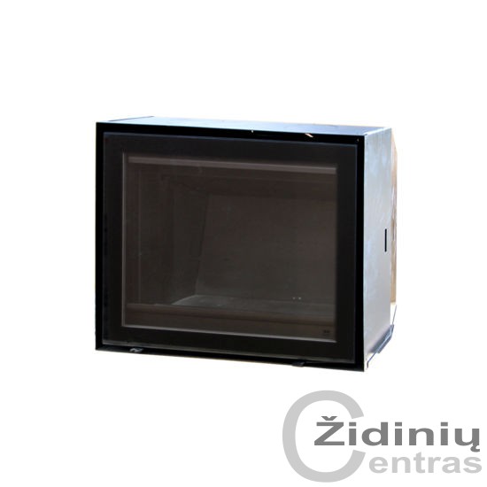 Židinys M-design Interra 60 (su ventiliatoriumi)
