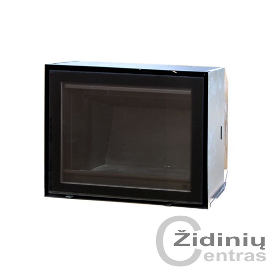 Židinys M-design Interra 68