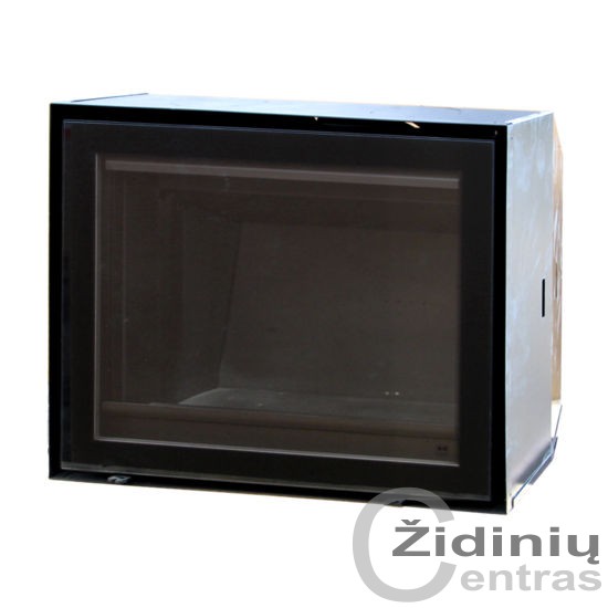 Židinys M-design Interra 78 (su ventiliatoriumi)