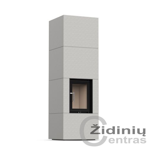 Krosnelė Blox 50