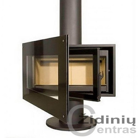 Krosnelė besisukanti 360°  M-design Venus 850HT