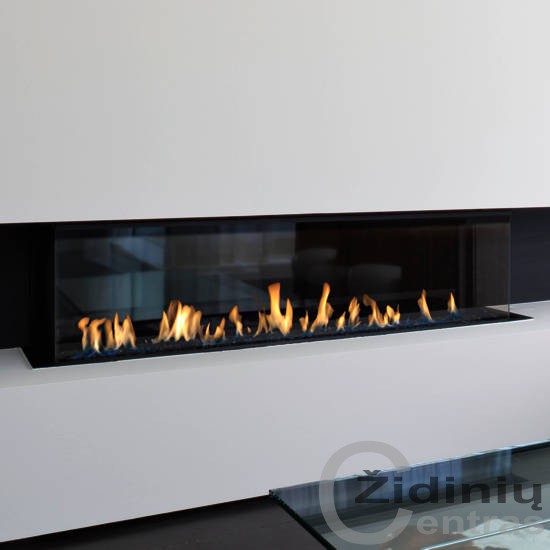 Židinys dujinis M-design 1600DC Diamond Gas