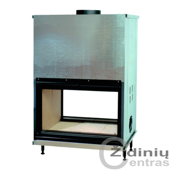 Židinys M-design Luna 850DH Diamond