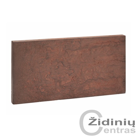 Ortner pagerintų charakteristikų ir padidinto tankio akumuliacinė plokštė 600x300x40mm