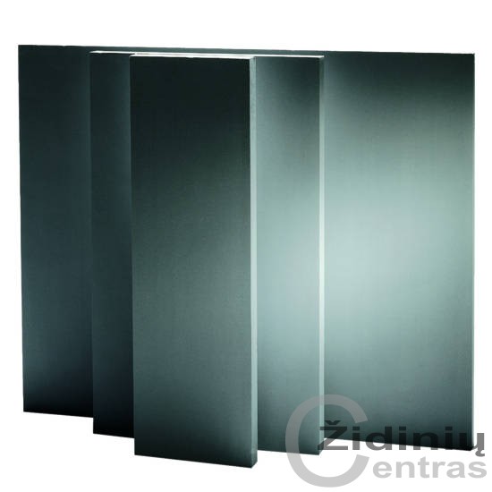Izoliacinės «SkamoTec 225» plokštės 1220x1000x50mm