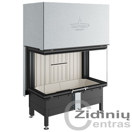 Židinys Spartherm Premium Edition 3RL-100h-P 501-998-420