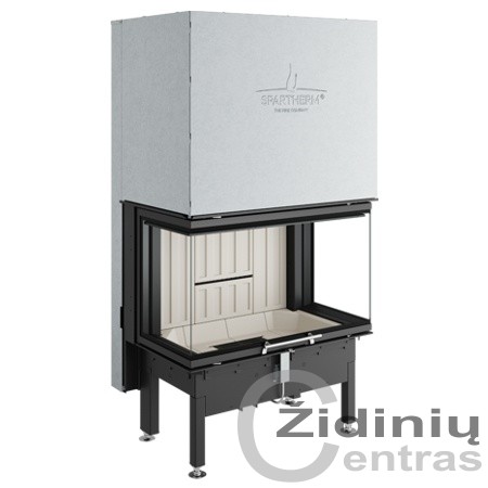 Židinys Spartherm Arte 3RL-80h-P 507-806-395