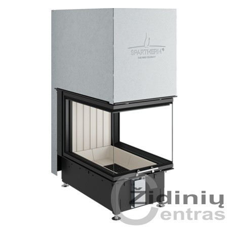Židinys Spartherm Arte U-70h-P 507-509-717