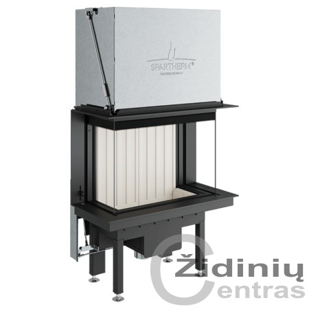 Židinys Spartherm Lean 3RL-70h-P 480-679-279
