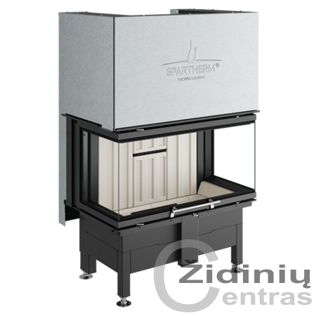 Židinys Spartherm Varia AS-3RLh-P 400-730-358