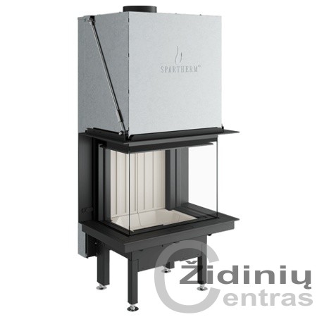 Židinys Spartherm Premium Edition A-3RL-60h-P 501-598-389