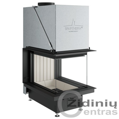 Židinys Spartherm Premium Edition A-U-70h-P 501-501-740