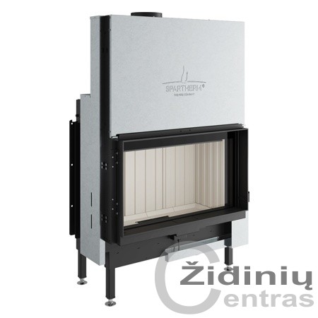 Židinys Spartherm Premium Edition V-1V-87h
