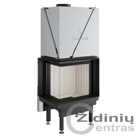 Židinys Spartherm Premium Edition V-2L-55H-P 501-554-407