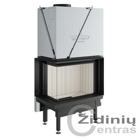 Židinys Spartherm Premium Edition V-2L-68H-P 501-684-407