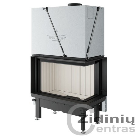Židinys Spartherm Premium Edition V-2R-80H-P 501-807-408