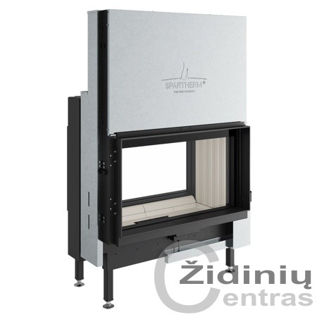 Židinys Spartherm Premium Edition V-FD-87h-P 501-888