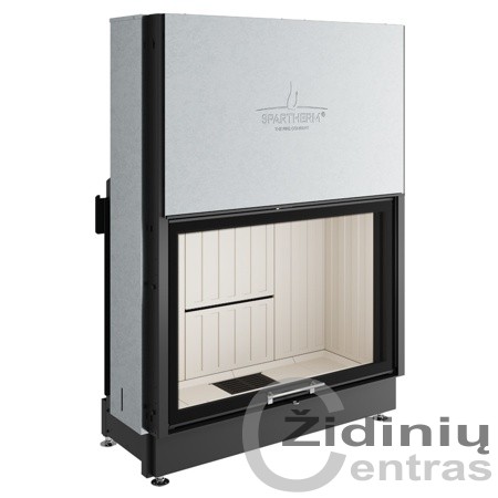 Židinys Spartherm Varia 1V-100h-P 700-1006