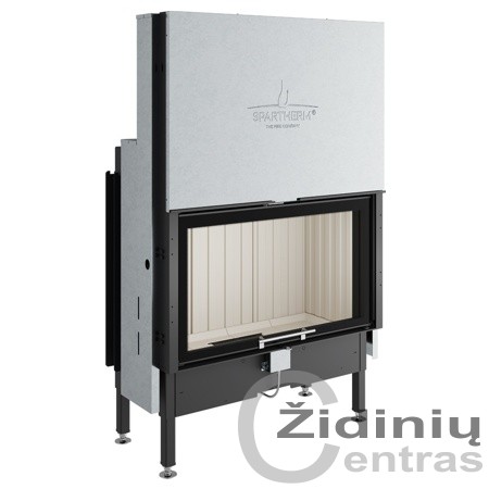 Židinys Spartherm Varia 1V-87h-P 526-875