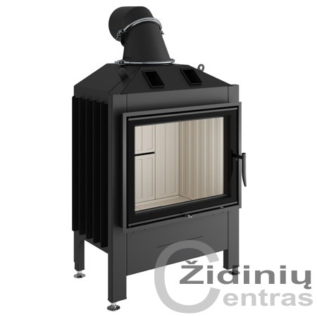 Židinys Spartherm Varia 1V-A 577-680