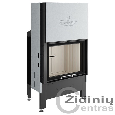 Židinys Spartherm Varia 1Vh-P 574-671